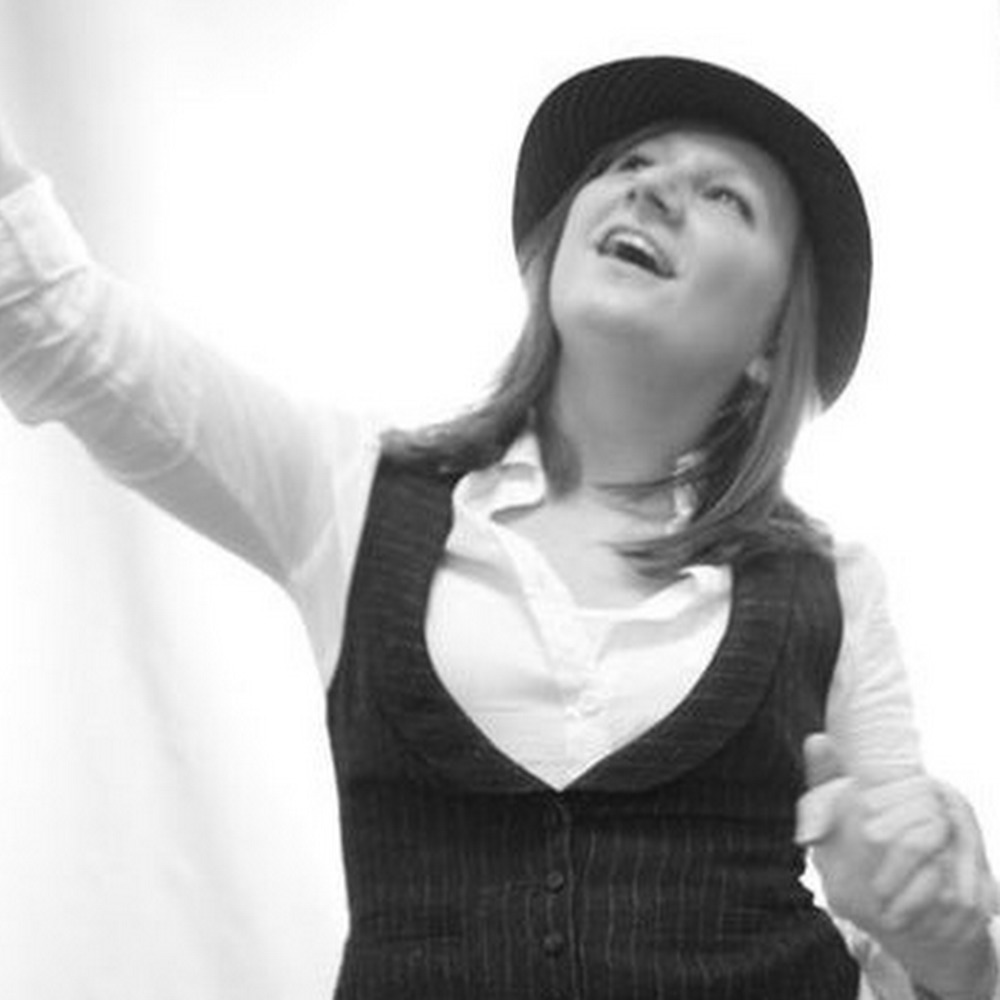 Meet your Posher, Catherine